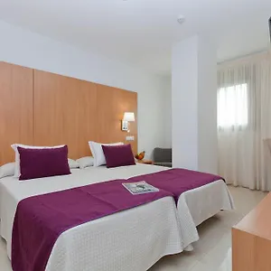 Hotel Verol, Las Palmas de Gran Canaria